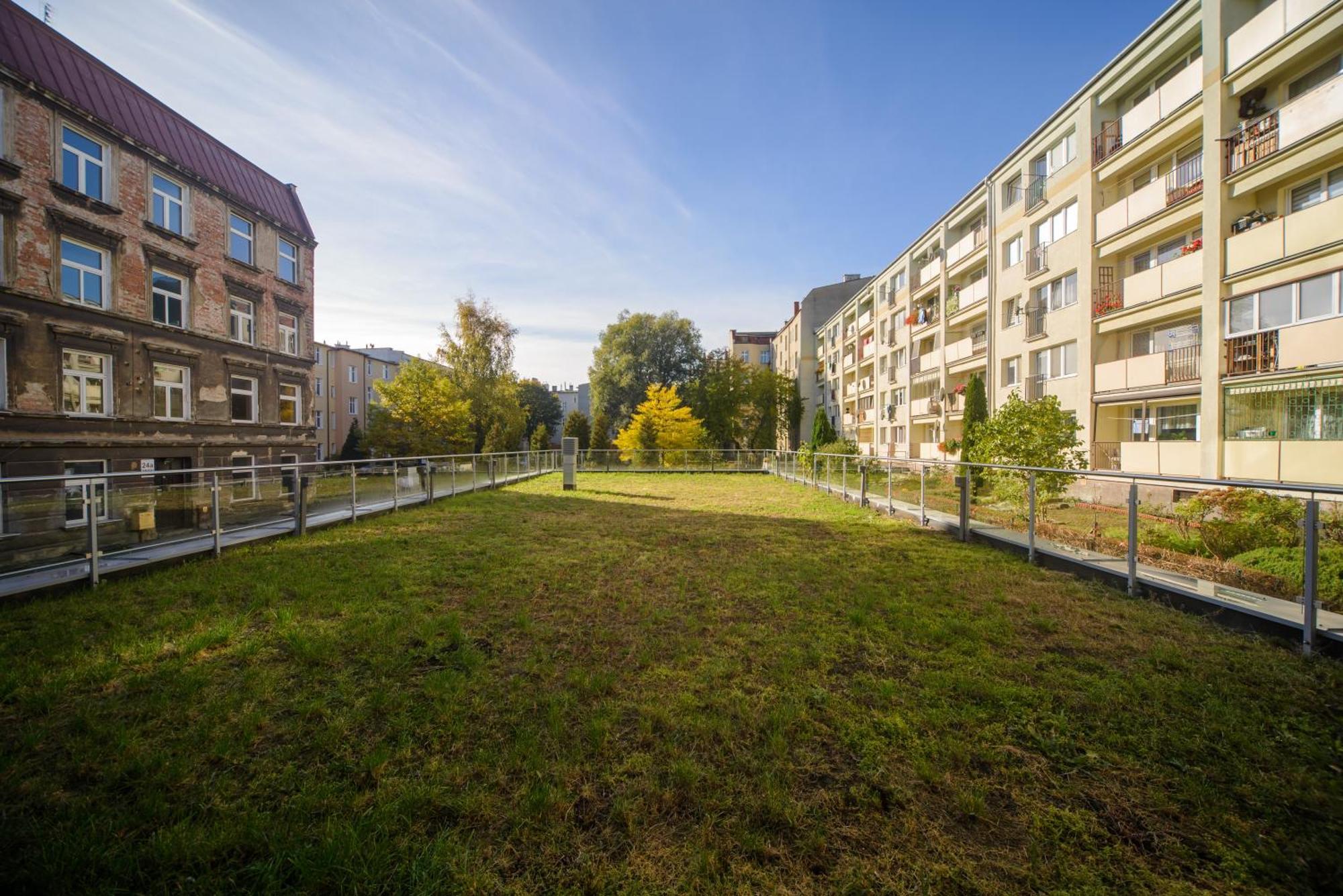 Maya'S Apartments Gdansk Dış mekan fotoğraf